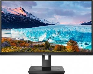Monitor Philips 27&quot; 272S1M/00 HDMI DP głośniki