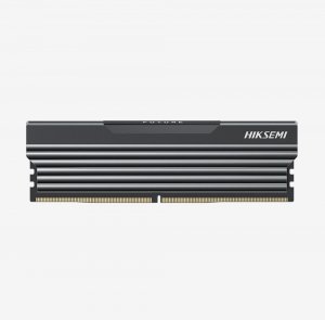 Pamięć DDR5 HIKSEMI Future 16GB (1x16GB) 6400MHz CL32 1,35V