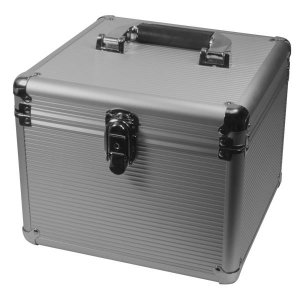 Walizka ochronna na HDD LogiLink 10xHDD 3,5&quot;