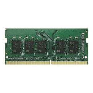 Pamięć SODIMM DDR4 GOODRAM 16GB (1x16GB) 2666MHz CL19 1,2V Synology Compatible