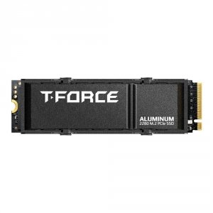 Dysk SSD Team Group T-FORCE G70 Pro 4TB M.2 PCIe NVMe Gen4 x4 (7400/6600) HS
