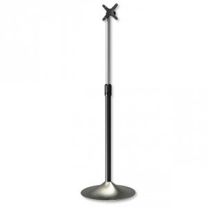 Stojak podłogowy Techly 13&quot;-27&quot;, 22kg regulowany