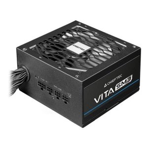 Zasilacz Chieftec BPX-850-C 850W ATX 120mm 80+Bronze aPFC