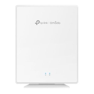 Access Point TP-Link EAP650-Desktop AX3000 Wi-Fi 6 4x1GbE 1xFXS PoE++ Omada