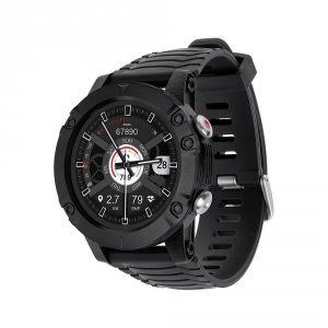Smartwatch Kruger &amp; Matz Activity GPS