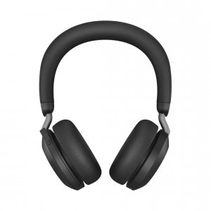 Słuchawki z mikrofonem Jabra Evolve2 75 MS Stereo
