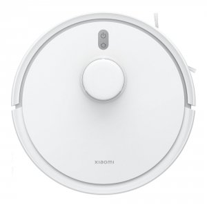 Odkurzacz automatyczny z mopem Xiaomi Robot Vacuum S20 Biały
