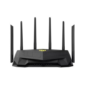 Router ASUS TUF-AX6000 Wi-Fi 6, 2,5GbE AiMesh EU+UK