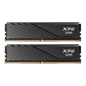 ADATA Pamięć DDR5 XPG Lancer Blade 32GB (2x16GB) 5600MHz CL46 1,1V Black