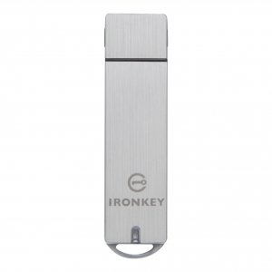 Pendrive Kingston IronKey S1000 SafeConsole 16GB USB 3.0