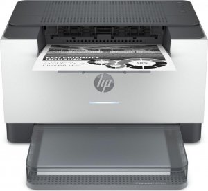 OUTLET: Drukarka laserowa HP LaserJet Pro M209DW - USZ OPAK