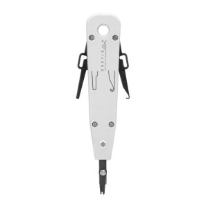 Narzędzie do zaciskania przewodów w złączach LSA Montis MT181 (nóż krosowniczy / punch down tool)