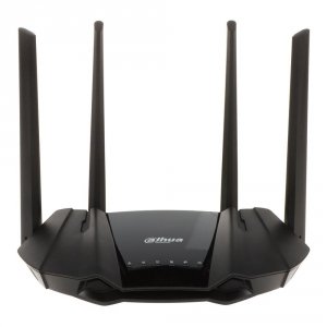 Router bezprzewodowy Dahua AX15M WiFi 6 AX1500 2xLAN 1xWAN