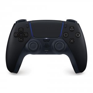 Pad Sony Playstation 5 DualSense Midnight Black V2