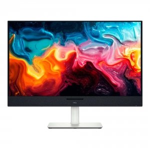 Monitor Dell 31,6" PLUS S3225QC (210-BRVT) OLED 4K UHD 120Hz HDMI 3xUSB-C głośniki