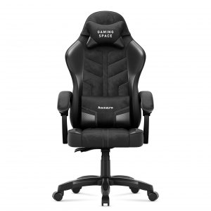 Fotel obrotowy Huzaro Force 2.7 Black Carbon