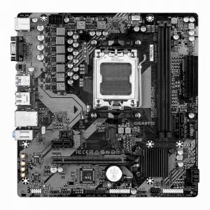Płyta Gigabyte A620M S2H (rev. 2.2) /AMD A620/DDR5/SATA3/M.2/USB3.0/PCIe4.0/AM5/mATX