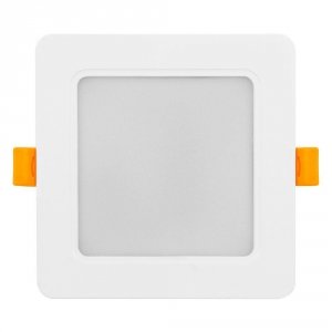 Panel LED sufitowy Maclean, podtynkowy SLIM, 18W, Neutral White 4000K, 170*170*26mm, 1800lm, MCE374 S