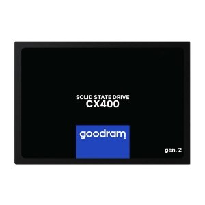 Dysk SSD GOODRAM CX400 GEN.2 512GB SATA III 2,5&quot; (550/500 MB/s) 7mm