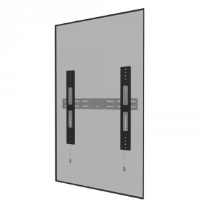Zestaw rozszerzający VESA Neomounts AWL-250BL16 max. 75kg max. VESA 1200x600