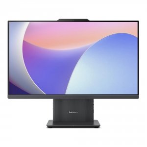 Komputer AIO Lenovo IdeaCentre 24IRH9 23,8&quot;FHD/i3-1315U/8GB/SSD512GB/UHD Luna Grey 2Y