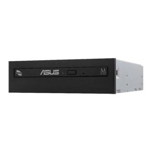 Napęd DVD RW Asus DRW-08D6MT/BLK/B/AS Black