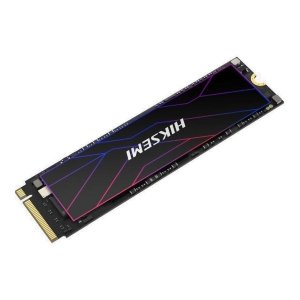 Dysk SSD HIKSEMI FUTURE 2TB M.2 2280 PCIe Gen4x4 NVMe (7450/6750 MB/s) 3D TLC