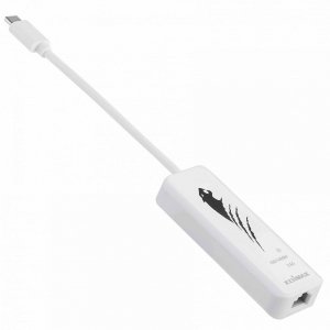 Karta sieciowa Edimax EU-4307 USB-C 3.1 &gt; RJ45 100/1000/2500 Mbps