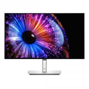 OUTLET: Monitor Dell 27&quot; UltraSharp U2724DE (210-BKTV) HDMI 2xDP 4xUSB 2xUSB-C 2xThunderbolt 4 - USZ OPAK