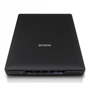 Skaner Epson Perfection V39II