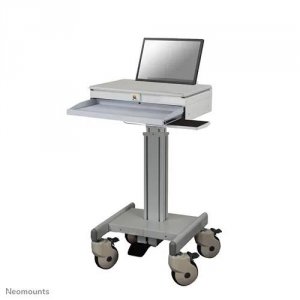 Podstawka pod laptop Neomounts MED-M100 17&quot; max 5 kg Szary