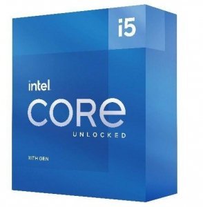 Procesor Intel® Core™ i5-11400 Rocket Lake 2.6 GHz/4.4 GHz 12MB LGA1200 BOX