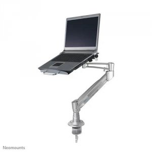 Podstawka pod laptop Neomounts NOTEBOOK-D200 from 10&quot; up to 17&quot; max 5 kg Silver