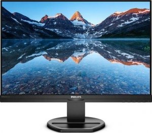 Monitor Philips 24,1&quot; 240B9/00 VGA DVI HDMI DP 5xUSB 3.2 głośniki