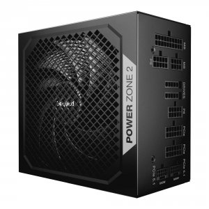 Zasilacz be quiet! Power Zone 2 1200W 140mm 80+ Platinum