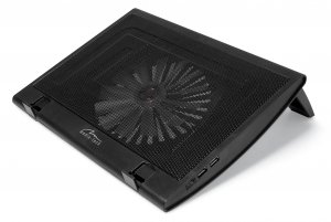 Podstawka pod notebooka Media-Tech HEAT BUSTER 3  MT2657