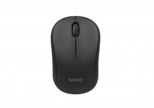 Mysz bezprzewodowa SAVIO MB-03