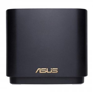 System Mesh Asus ZenWiFi AX Mini XD4 Plus 1-PK czarny
