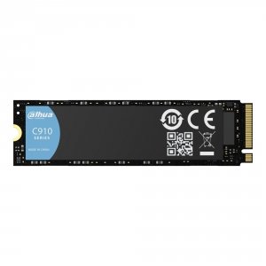 Dysk SSD Dahua C910 1TB M.2 2280 PCIe 3.0 x4 (2500/1500 MB/s) 3D NAND