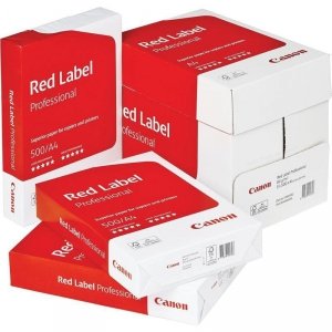 Papier Canon Red Label Professional 80 g/m2 A4 2500szt.