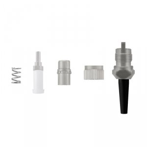 Złącze światłowodowe Qoltec FC/UPC MM 0,9mm