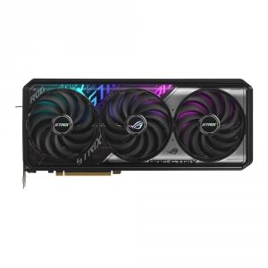 Karta VGA Asus GeForce RTX 5070 Ti ROG-STRIX-RTX5070TIO16G-GAMING OC 16GB GDDR7 256bit 2xHDMI+3xDP PCIe5.0