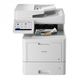 OUTLET: Urządzenie wielofunkcyjne Brother MFC-L9670CDN 4w1 - USZ OPAK