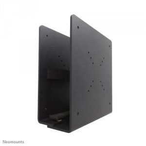 Uchwyt ścienny do ekranów Neomounts THINCLIENT-200  max 50 kg max VESA 200x200 Czarny