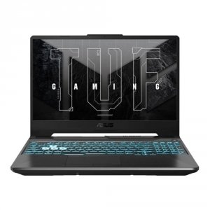Notebook Asus TUF Gaming A15 FA506NCR-HN008W 15,6&quot;FHD/Ryzen 7 7435HS/16GB/SSD512GB/RTX3050-4GB/144Hz/W11 Black
