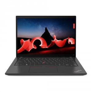 Notebook Lenovo ThinkPad T14 G4 14&quot;WUXGA/Ryzen 5 PRO 7540U/16GB/SSD512GB/740M/11PR Thunder Black 3Y