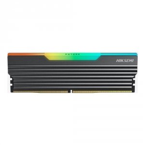 Pamięć DDR4 HIKSEMI Future RGB 8GB (1x8GB) 3200MHz CL18 1,35V
