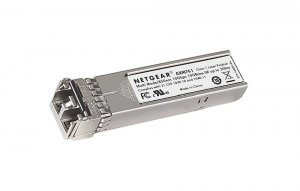 Moduł Netgear AMX761 10GBASE-SR SFP+ LC duplex 50/125µm