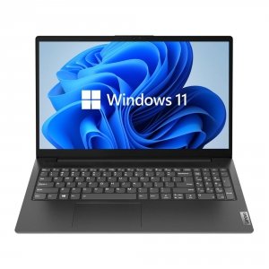 OUTLET: Notebook Lenovo V15 ALC Gen 2 15,6&quot;FHD/Ryzen 5 5500U/8GB/SSD512GB/Radeon/W11 Black - OTW OPAK