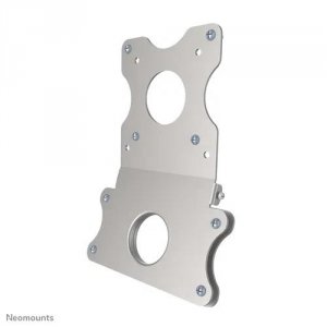 Uchwyt do głośników Neomounts FPMA-VESAMAC2127 10&quot;-27&quot; 15 kg max Vesa 100x100 Silver
